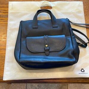 Fossil Hunter Backpack